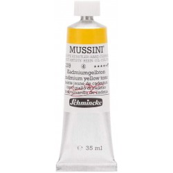 Pintura Oleo Mussini
