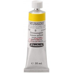 Óleo Mussini Schmincke 35 mL 216 Casa Piera Barcelona