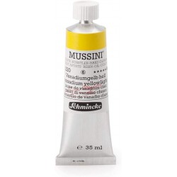 Óleo Mussini Schmincke 35 mL 220 Casa Piera Barcelona