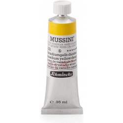 Óleo Mussini Schmincke 35 mL 221 Casa Piera Barcelona