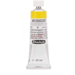 Óleo Mussini Schmincke 35 mL 227 Casa Piera Barcelona