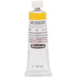 Óleo Mussini Schmincke 35 mL 228 Casa Piera Barcelona