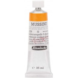 Óleo Mussini Schmincke 35 mL 229 Casa Piera Barcelona