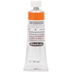 Óleo Mussini Schmincke 35 mL 230 Casa Piera Barcelona