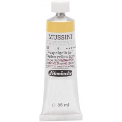 Óleo Mussini Schmincke 35 mL 231 Casa Piera Barcelona