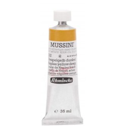 Óleo Mussini Schmincke 35 mL 232 Casa Piera Barcelona