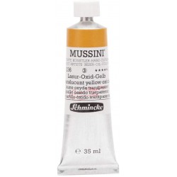 Óleo Mussini Schmincke 35 mL 236 Casa Piera Barcelona