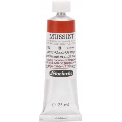 Pintura Oleo Mussini