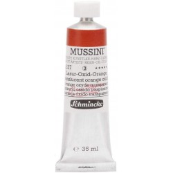 Óleo Mussini Schmincke 35 mL 237 Casa Piera Barcelona