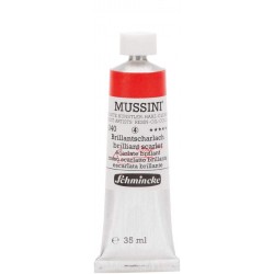 Óleo Mussini Schmincke 35 mL 340 Casa Piera Barcelona