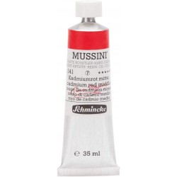 Óleo Mussini Schmincke 35 mL 341 Casa Piera Barcelona