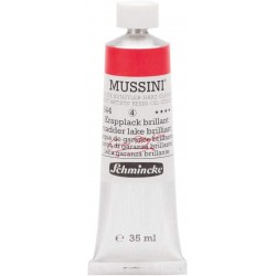 Pintura Oleo Mussini