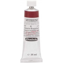 Óleo Mussini Schmincke 35 mL 347 Casa Piera Barcelona