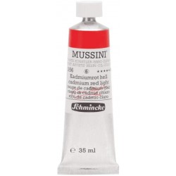 Óleo Mussini Schmincke 35 mL 356 Casa Piera Barcelona