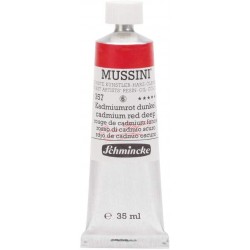 Óleo Mussini Schmincke 35 mL 357 Casa Piera Barcelona