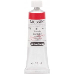 Óleo Mussini Schmincke 35 mL 358 Casa Piera Barcelona