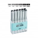 Set Copic Marker