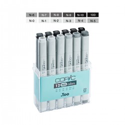 Set Copic Marker