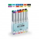 Set di pennarelli Copic Classic