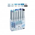 Set Copic Marker