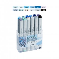 Set Copic Marker