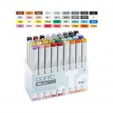 Set di pennarelli Copic Classic