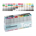 Set di pennarelli Copic Classic