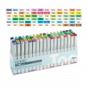 Set di pennarelli Copic Classic