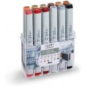 Set Copic Marker