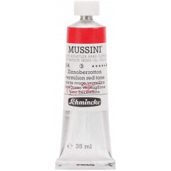 Óleo Mussini Schmincke 35 mL 364 Casa Piera Barcelona