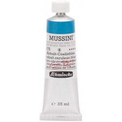 Óleo Mussini Schmincke 35 mL 475 Casa Piera Barcelona