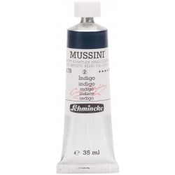 Óleo Mussini Schmincke 35 mL 478 Casa Piera Barcelona