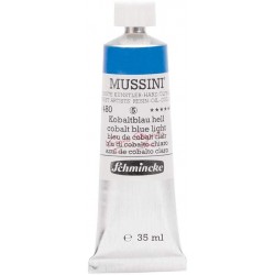 Óleo Mussini Schmincke 35 mL 480 Casa Piera Barcelona