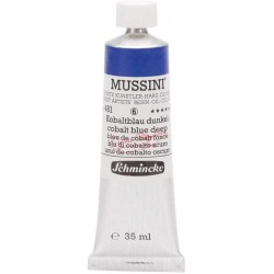 Óleo Mussini Schmincke 35 mL 481 Casa Piera Barcelona