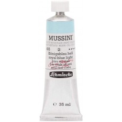 Óleo Mussini Schmincke 35 mL 485 Casa Piera Barcelona