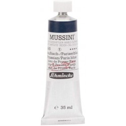 Óleo Mussini Schmincke 35 mL 490 Casa Piera Barcelona