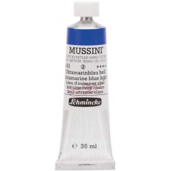 Óleo Mussini Schmincke 35 mL 491 Casa Piera Barcelona