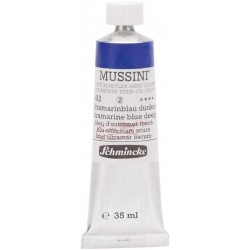 Óleo Mussini Schmincke 35 mL 492 Casa Piera Barcelona