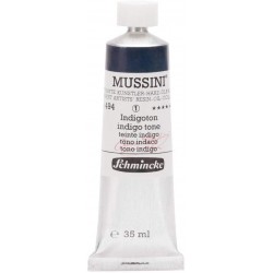 Óleo Mussini Schmincke 35 mL 494 Casa Piera Barcelona