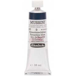 Óleo Mussini Schmincke 35 mL 495 Casa Piera Barcelona