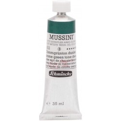 Óleo Mussini Schmincke 35 mL 511 Casa Piera Barcelona