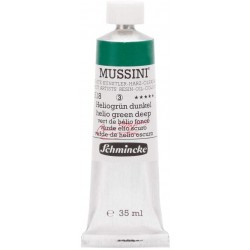 Óleo Mussini Schmincke 35 mL 518 Casa Piera Barcelona