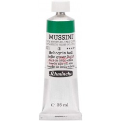 Óleo Mussini Schmincke 35 mL 521 Casa Piera Barcelona