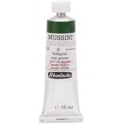 Óleo Mussini Schmincke 35 mL 526 Casa Piera Barcelona