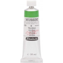 Óleo Mussini Schmincke 35 mL 529 Casa Piera Barcelona