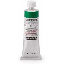 Óleo Mussini Schmincke 35 mL 535 Casa Piera Barcelona