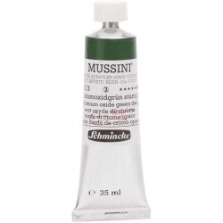 Óleo Mussini Schmincke 35 mL 513 Casa Piera Barcelona