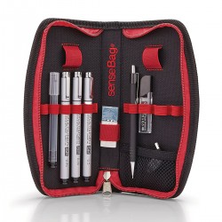 Set Multiliners Copic + Estuche SenseBag Casa Piera Barcelona