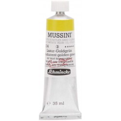 Óleo Mussini Schmincke 35 mL 534 Casa Piera Barcelona