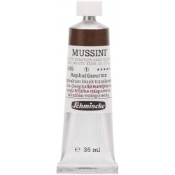 Óleo Mussini Schmincke 35 mL 645 Casa Piera Barcelona